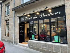 Enseigne sur-mesure