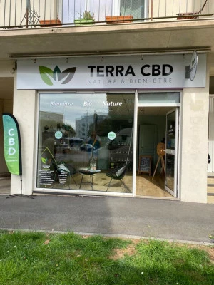 Création et pose d'enseigne